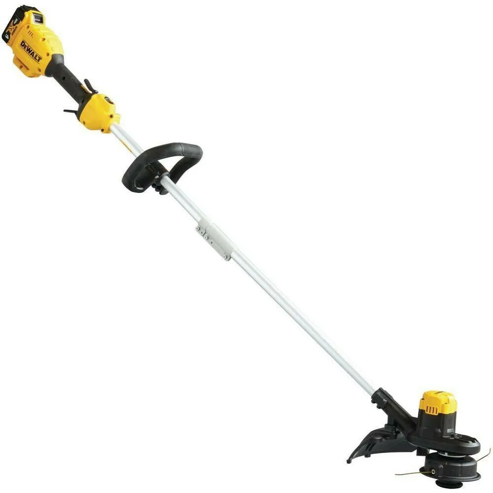 DeWalt DCST925B 20V Brushed String Trimmer (Bare)