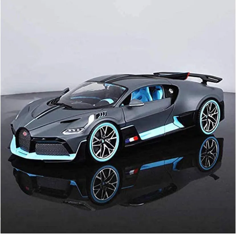 Die-cast Phantom car Metal Cars for kids