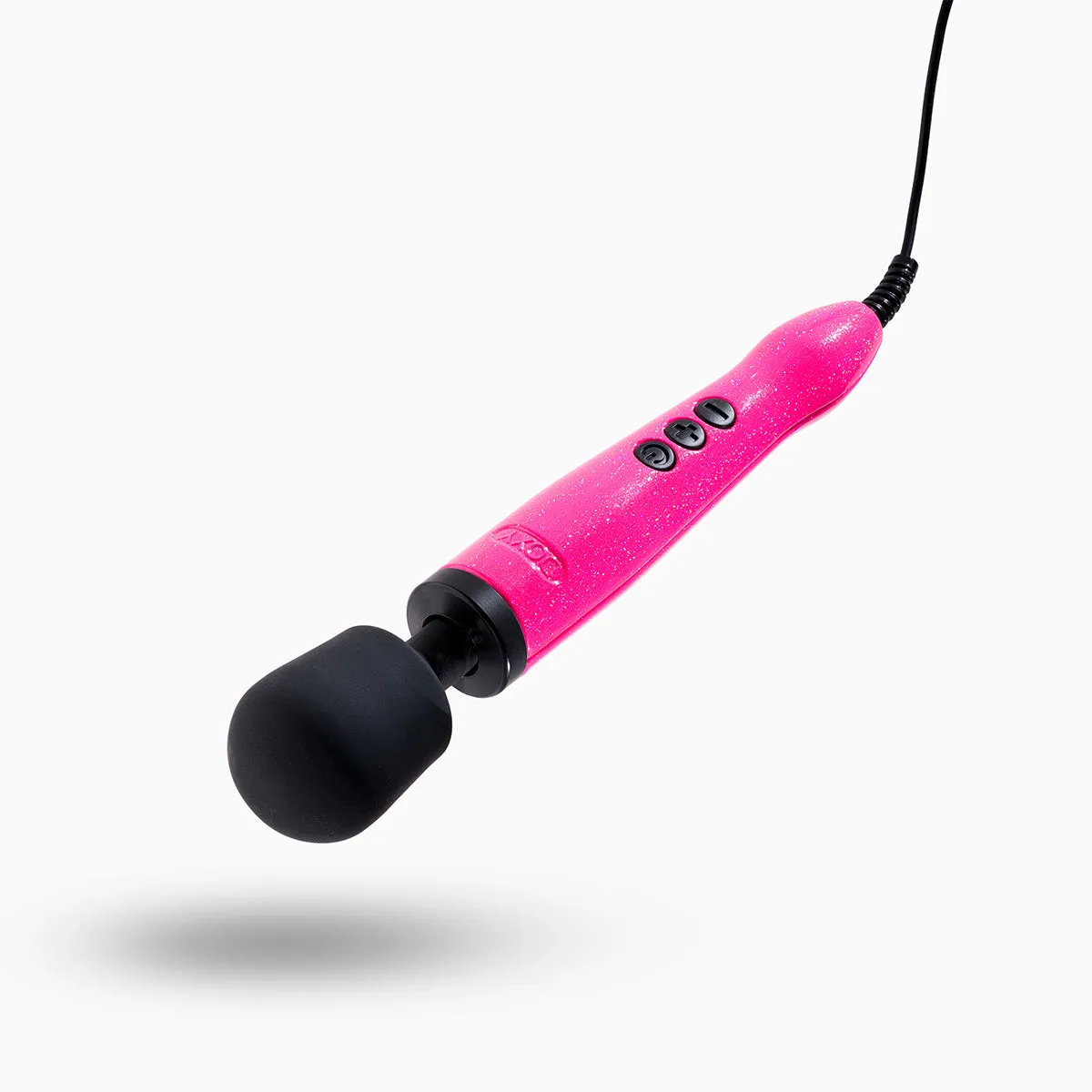 Doxy Die Cast Massager