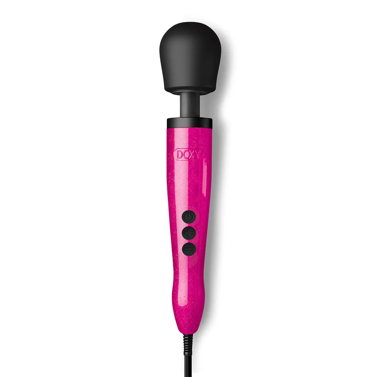 Doxy Die Cast Massager