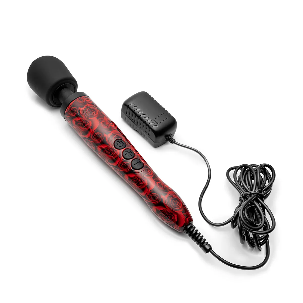 Doxy Die Cast Massager