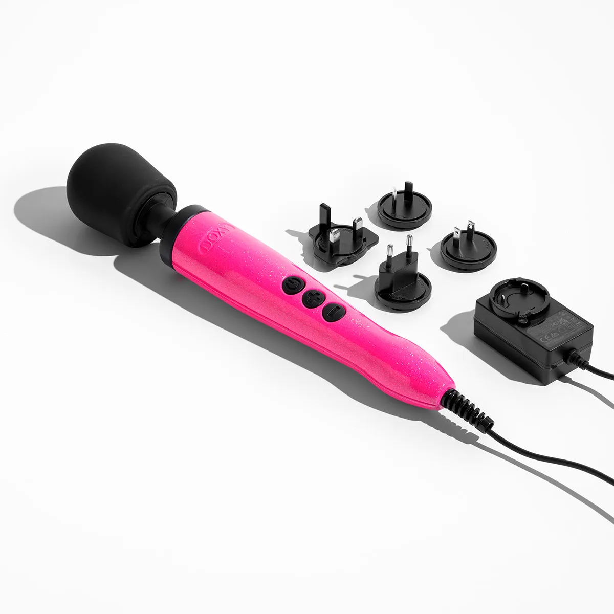 Doxy Die Cast Massager