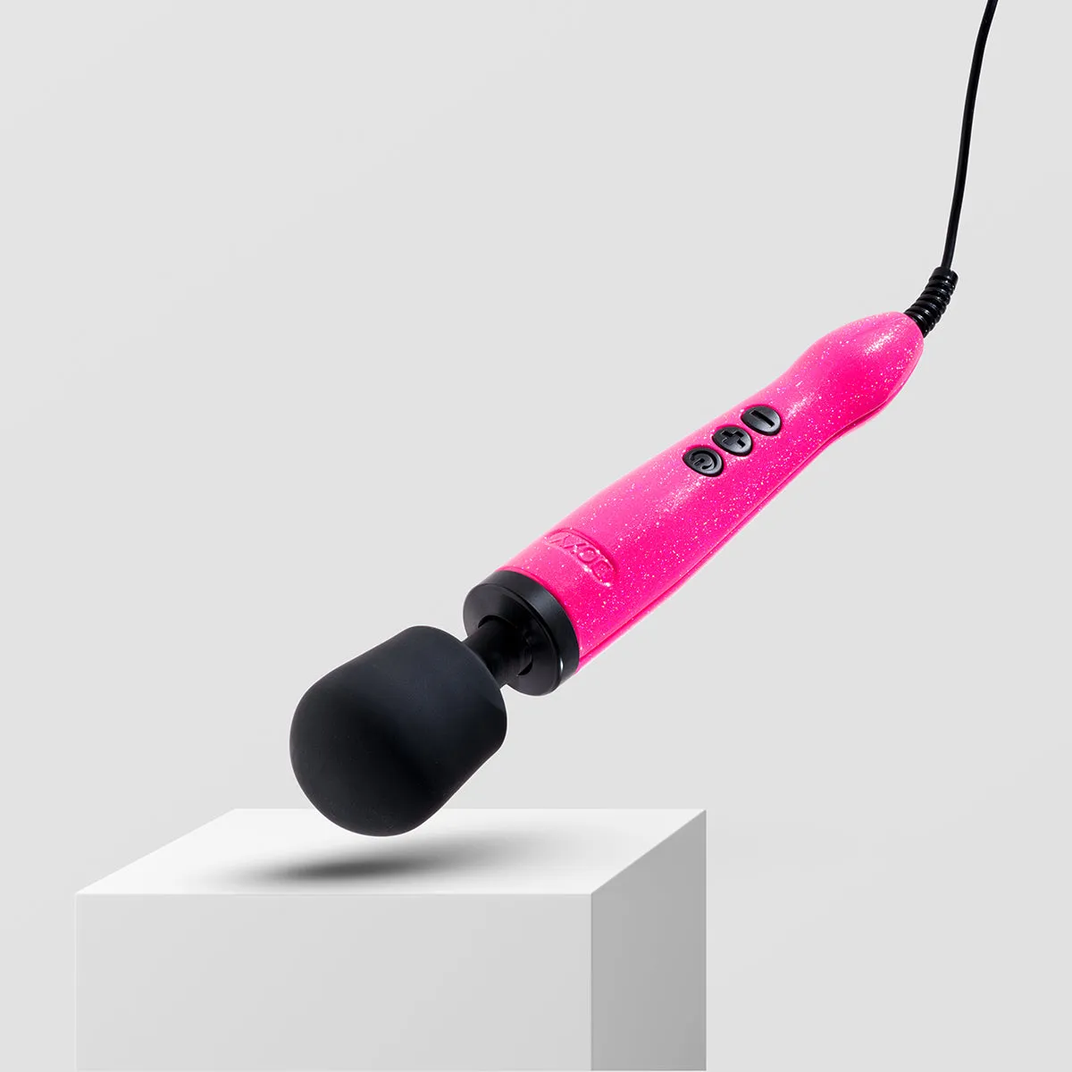 Doxy Die Cast Massager