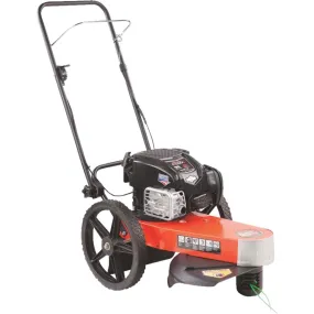 DR Power 22 In. 163 cc Walk Behind Gas Trimmer Mower