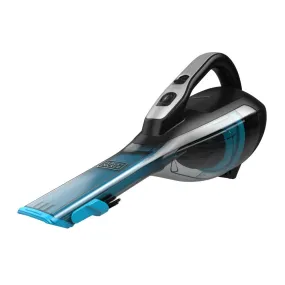 dustbuster® detailer™ Cordless Hand Vacuum, Lasting Battery