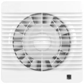 EDM-100 Series | 108m³/h EDM Wall/Ceiling  Exhaust Fan Series