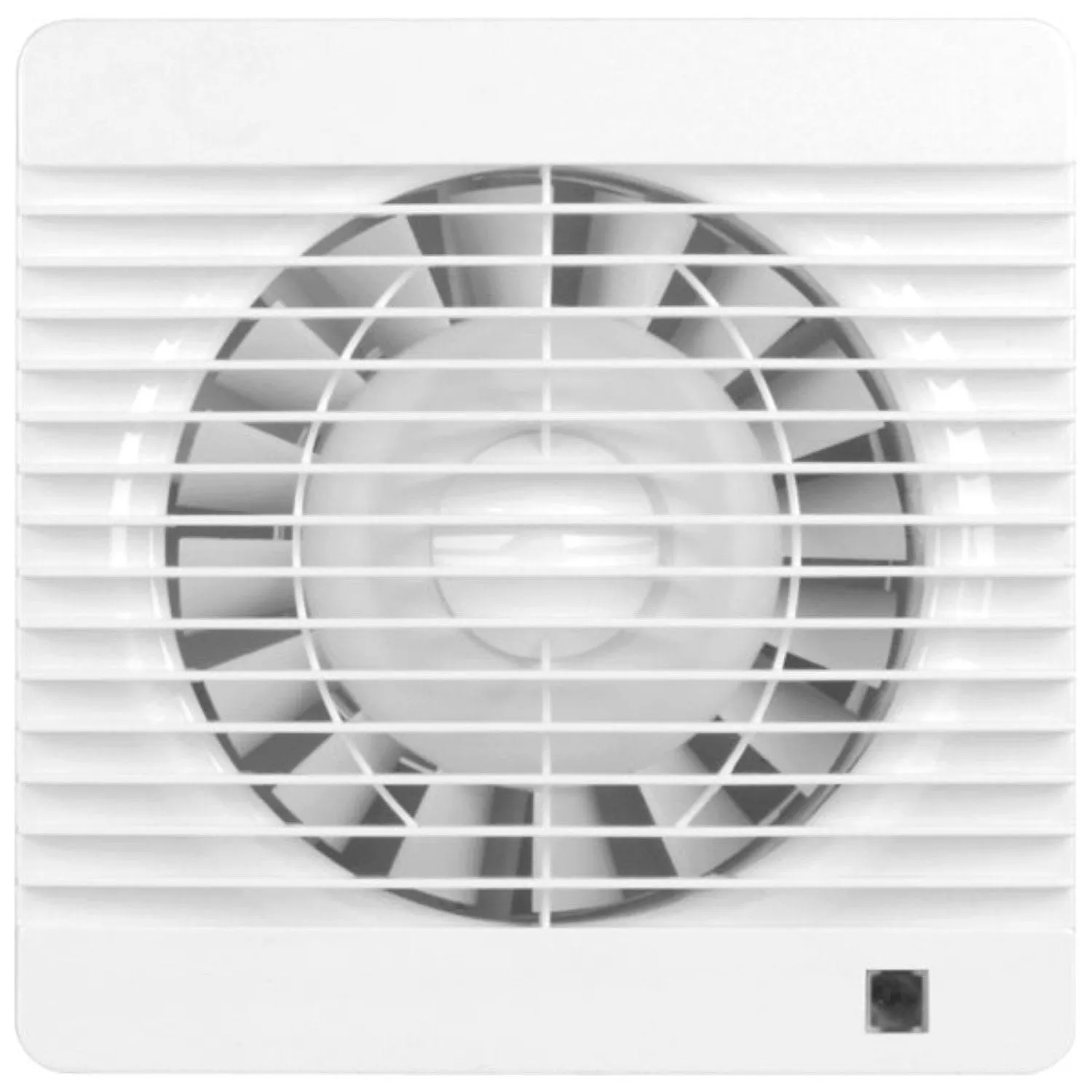 EDM-100 Series | 108m³/h EDM Wall/Ceiling  Exhaust Fan Series