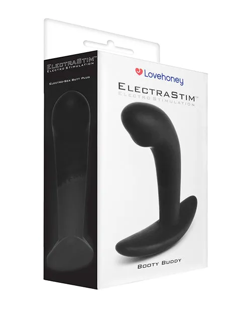 ElectraStim Electro Booty Buddy Prostate Massager