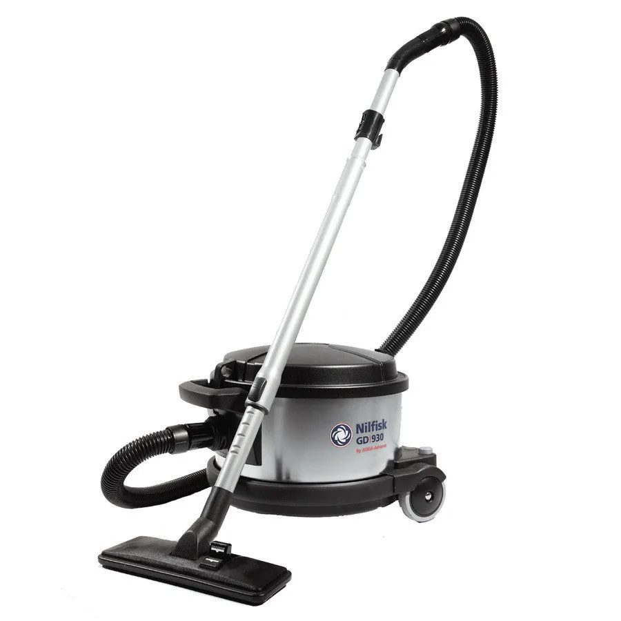 Electrolux Euroclean UZ930/S2 Commercial Vacuum Cleaner Panther Base