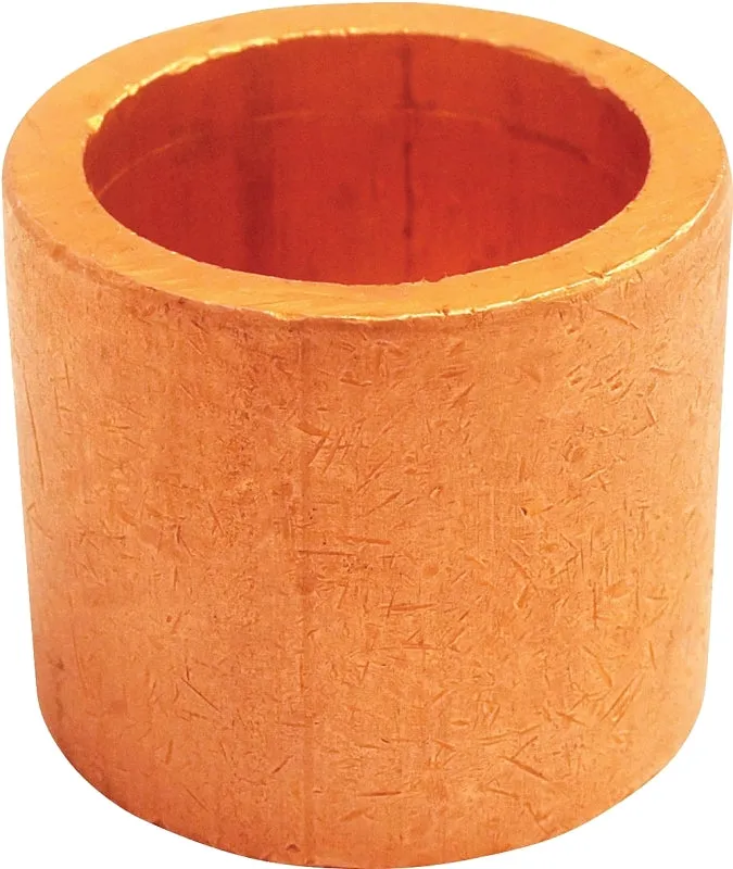 Elkhart Products 119 Series 10030550 Flush Pipe Bushing, 3/4 x 1/2 in, FTG x Sweat :EA: QUANTITY: 1