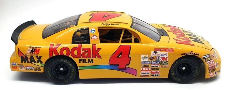 Ertl 1/18 Scale 7919 - 1998 Chevrolet Monte Carlo Bobby Hamilton #4