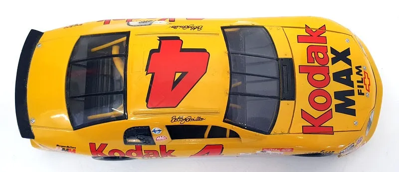 Ertl 1/18 Scale 7919 - 1998 Chevrolet Monte Carlo Bobby Hamilton #4