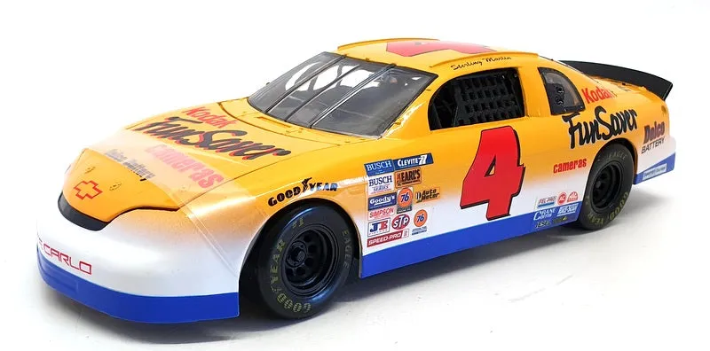 Ertl 1/18 Scale Diecast 7233DO - Chevrolet Fun Saver Monte Carlo Sterling Marlin