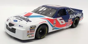 Ertl 1/18 Scale Diecast 7283 - 1996 Ford Thunderbird #6 Valvoline