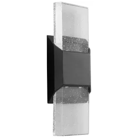 Esprit 2-Light Outdoor Wall Sconce