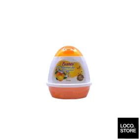 Fantes Scented Gel 210G Orange