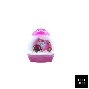 Fantes Scented Gel 210G Rose