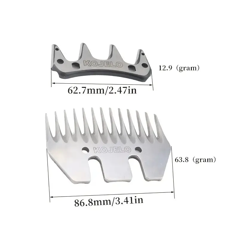 Farming 1PC Sheep Shears Comb