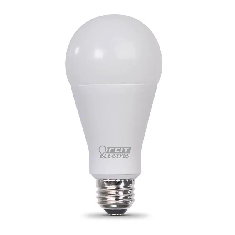 Feit LED A21 E26 (Medium) LED Bulb Daylight 300 Watt Equivalence 1 pk