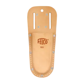 Felco 910  Leather Secateurs Holster