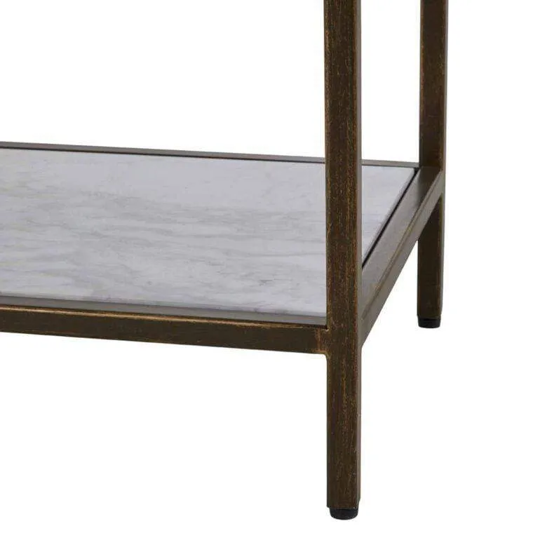 Felding Console Table