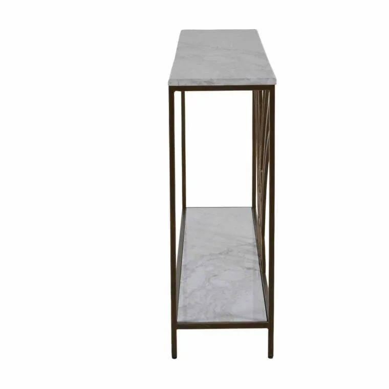 Felding Console Table