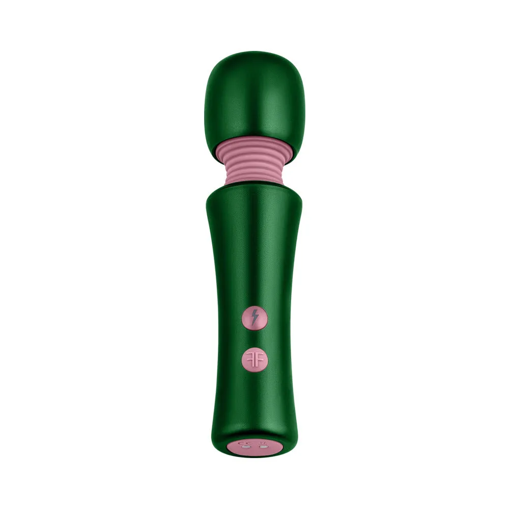 FemmeFunn Bougie Wand Green