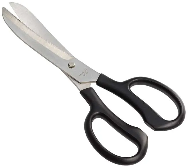 Fetlock Scissors