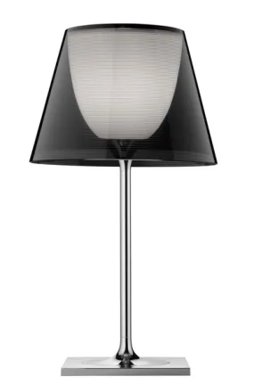 FLOS KTRIBE T2 Fume Table Lamp with Dimmer