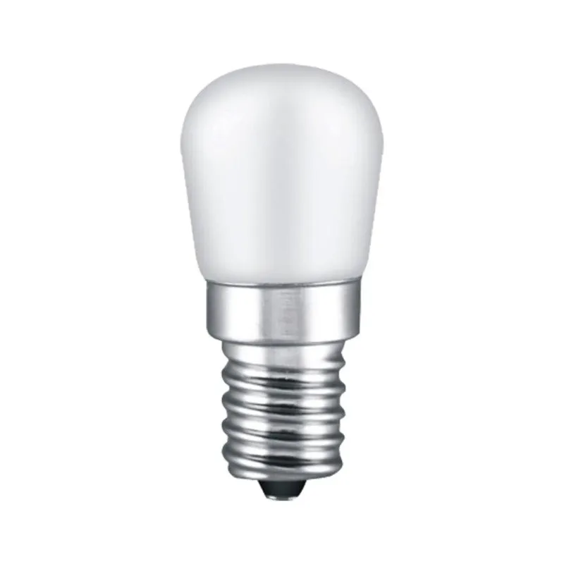 Fridge LED 1.7W E14 (Small Screw) Bulb