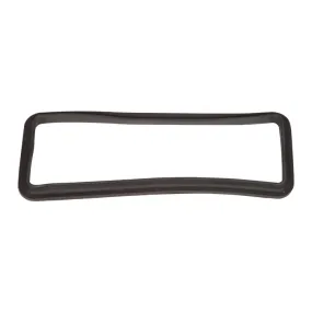 Front Wing Vent Seal, Rubber Seal For Ventilator Doors - Non-Adheshive Type. 2 Rquired Per Car