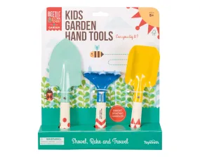 Garden Hand Tools