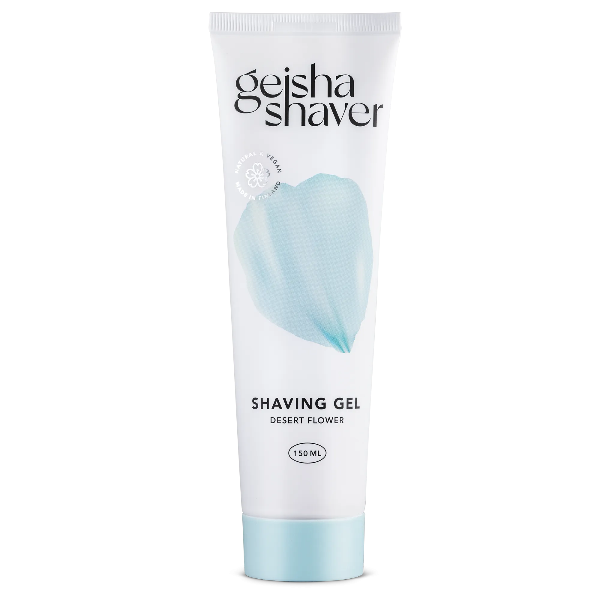 Geisha Shaving Gel, 150 ml