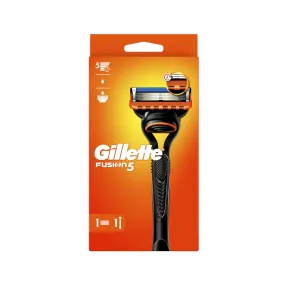 Gillette Fusion Razor