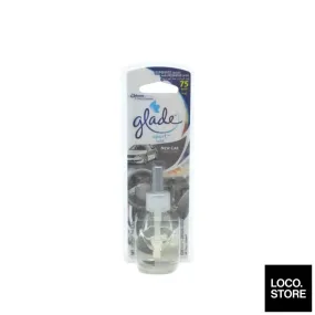 Glade Sport New Car (Refill Pack) 7ml