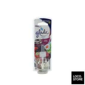 Glade Sport Wild Berries (Refill Pack) 7ml