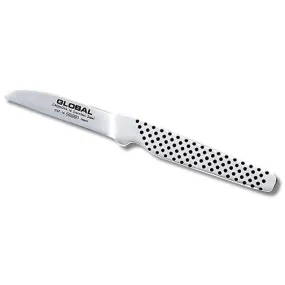 Global GSF Series 2.5in Straight Peeling Knife