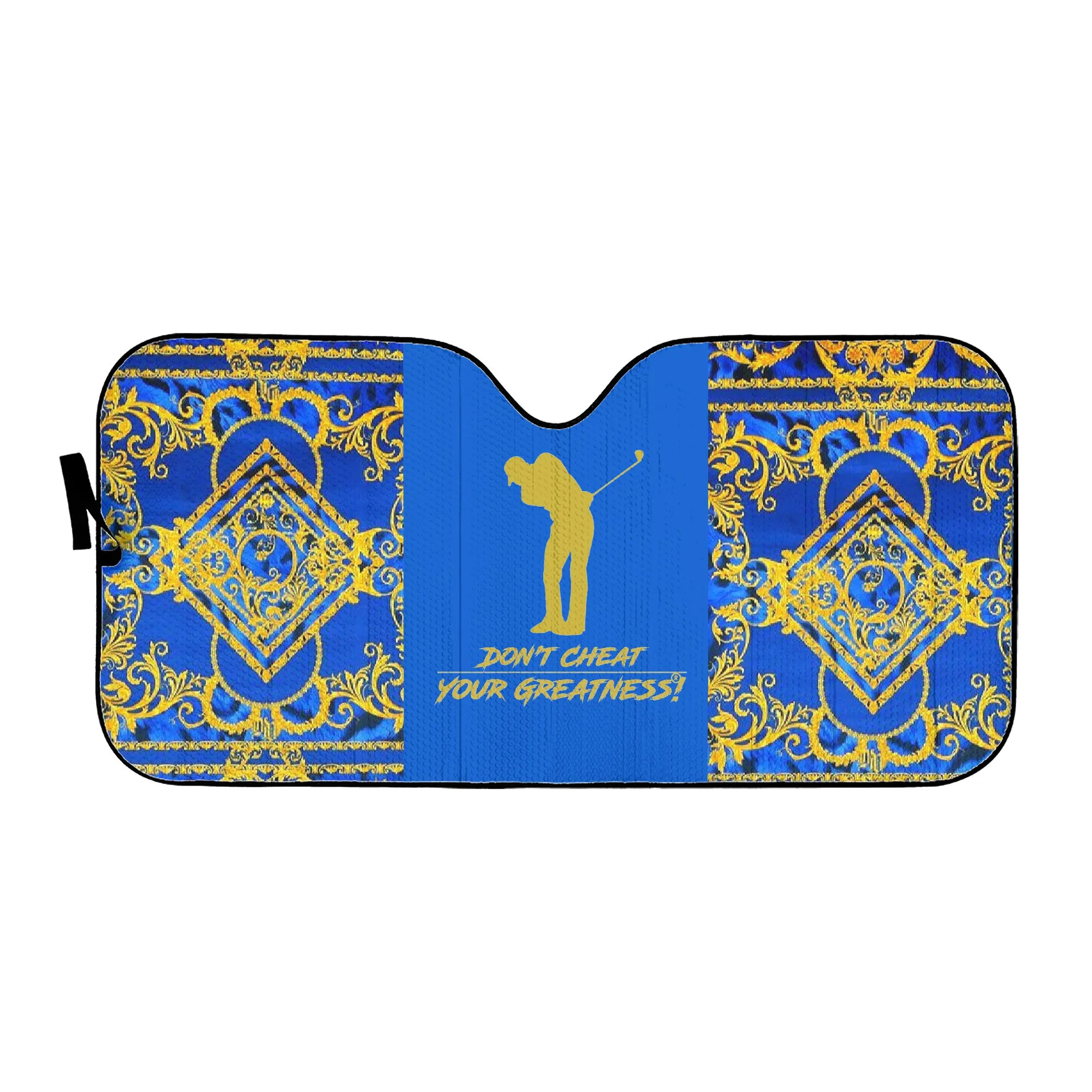 Golfers Sun Shades