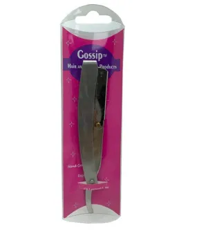 Gossip Shaving Razor