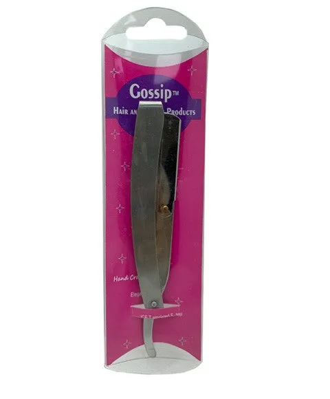 Gossip Shaving Razor