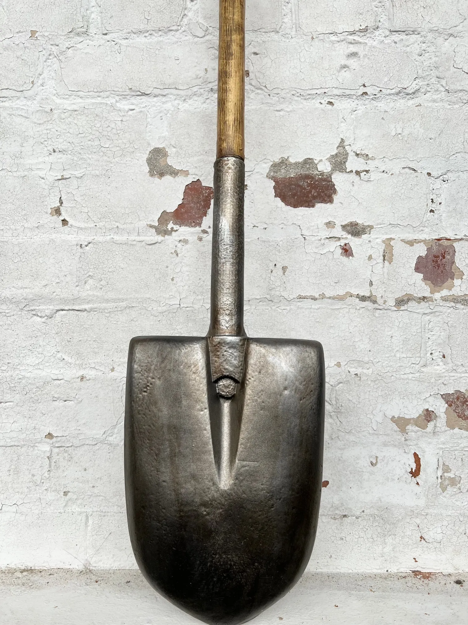 Gravedigger Shovel.