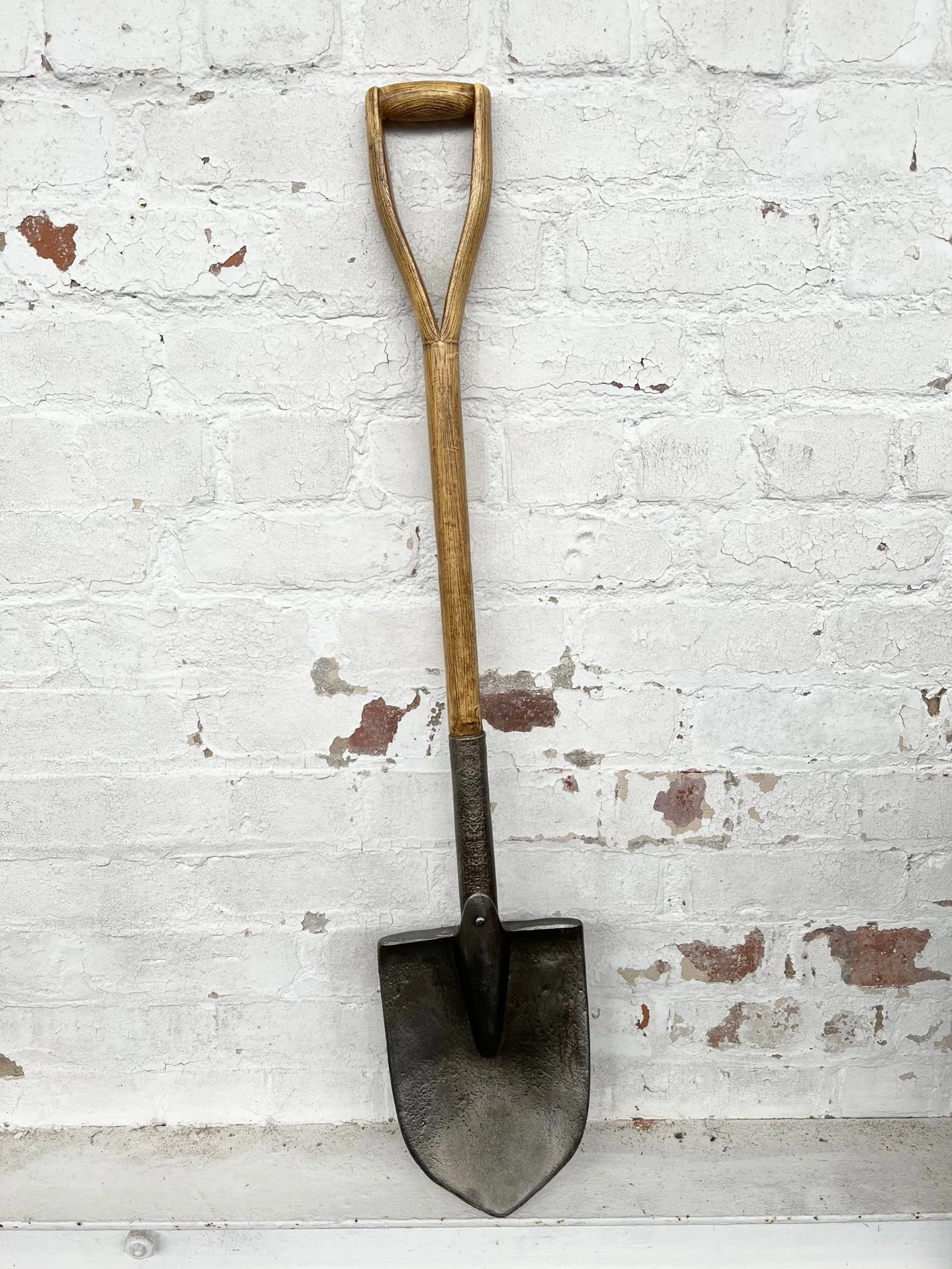 Gravedigger Shovel.