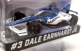 Greenlight 1/64 Scale  Diecast 10883 - Indy Car #3 Dale Earnhardt Jr