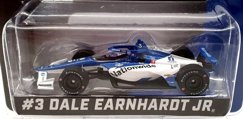 Greenlight 1/64 Scale  Diecast 10883 - Indy Car #3 Dale Earnhardt Jr