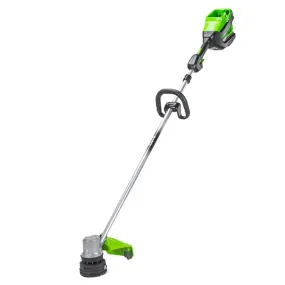 Greenworks 82V 1.5KW Front-Mount String Trimmer Tool Only