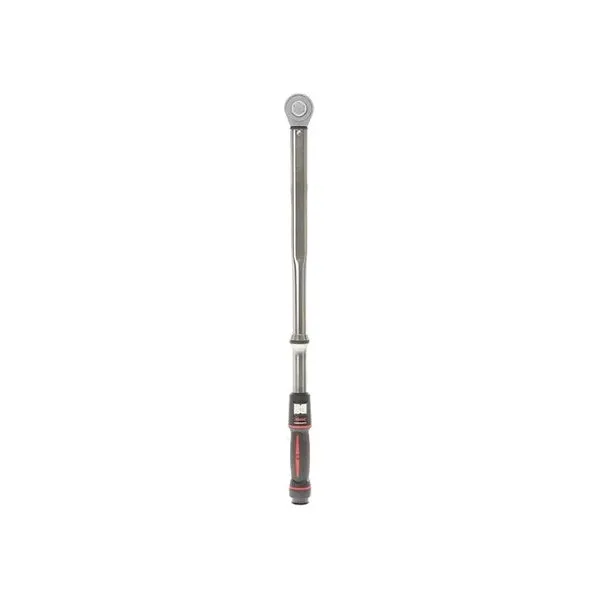 GT-NORPRO400 - Torque Wrench Professional 3/4″ Push Thru Ratchet, 80 – 400Nm