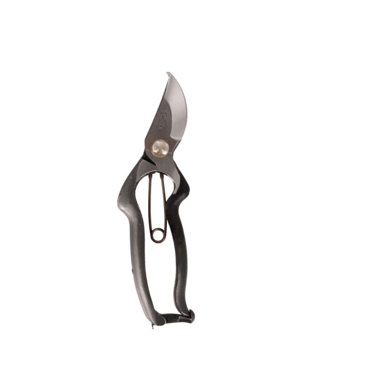 Handmade Japanese Secateurs - 180mm