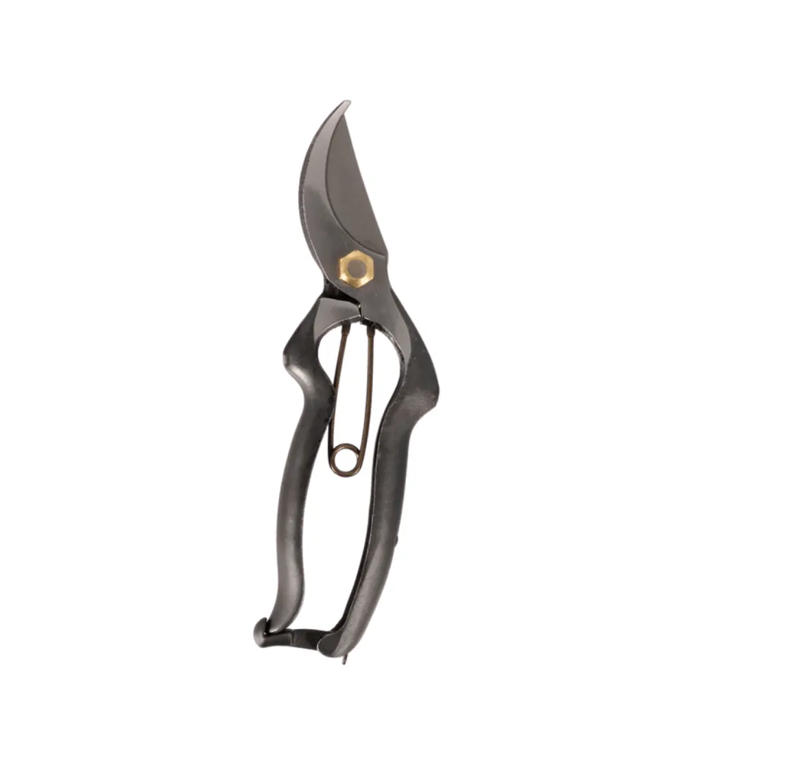 Handmade Japanese Secateurs - 180mm