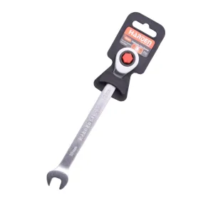 Harden Flexible Ratchet Combination WrenchSize22mm