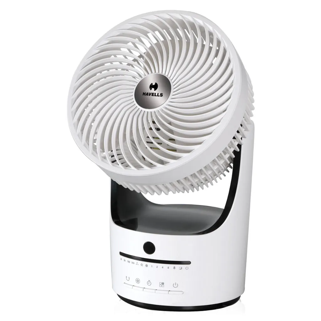 Havells Kool Mate Personal Fan 200mm White